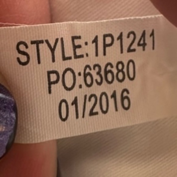 Vineyard Vines Men’s Seafeather Plaid Slim Fit Breaker Pants 32x32 NWOT - Picture 10 of 10